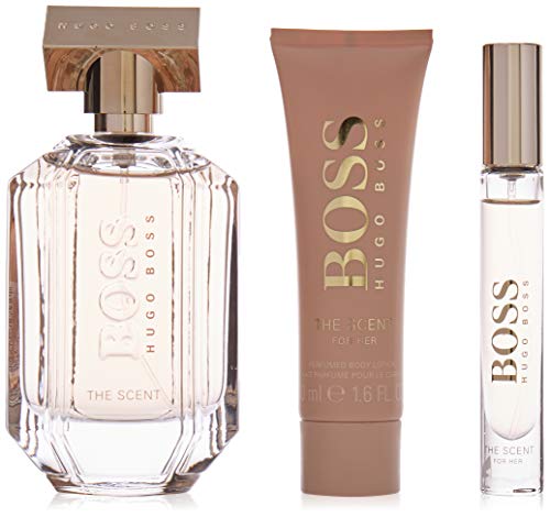 Preisvergleich Produktbild Hugo Boss-boss Duft-Set, 1er Pack(1 x 157.4 milliliters)