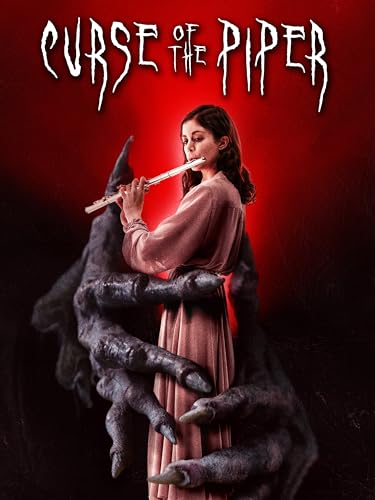 Curse of the Piper für 3,99 EUR (-31%) statt 12,79 EUR bei amazon.de Bild: Curse of the Piper für 3,99 EUR (-31%) statt 12,79 EUR bei amazon.de