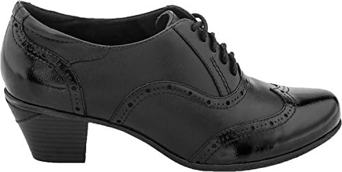 Earth Women's Black Fennel 5 Medium US | Image 1