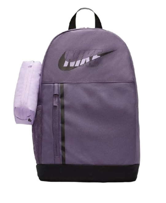 Nike Mochila Elemental Purple Storm