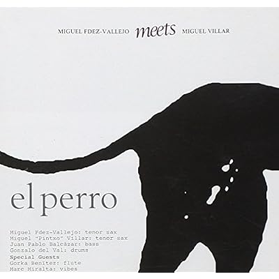 Elperro