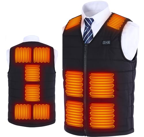 [] dMxXg 傫TCY q[^[xXg yO3iKxƗEgz M S-6XL Ci[ y VlbN O12ӏM dMWPbg USBd ې jp O 40-120kgΉ(M ubNi