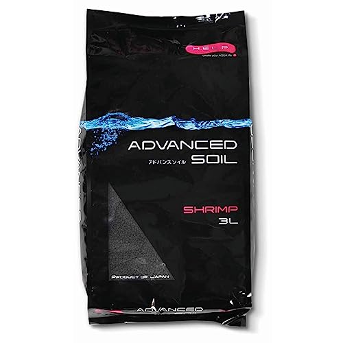 Advanced Soil Shrimp 3L