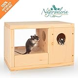 💰 VOGELGALERIA VERSPRECHEN - Solltest Du mit unserem Badehaus nicht zufrieden sein, bekommst Du Dein 𝗚𝗲𝗹𝗱 𝘇𝘂𝗿ü𝗰𝗸. Bis 2 Jahre nach dem Kauf und Ohne Wenn & Aber