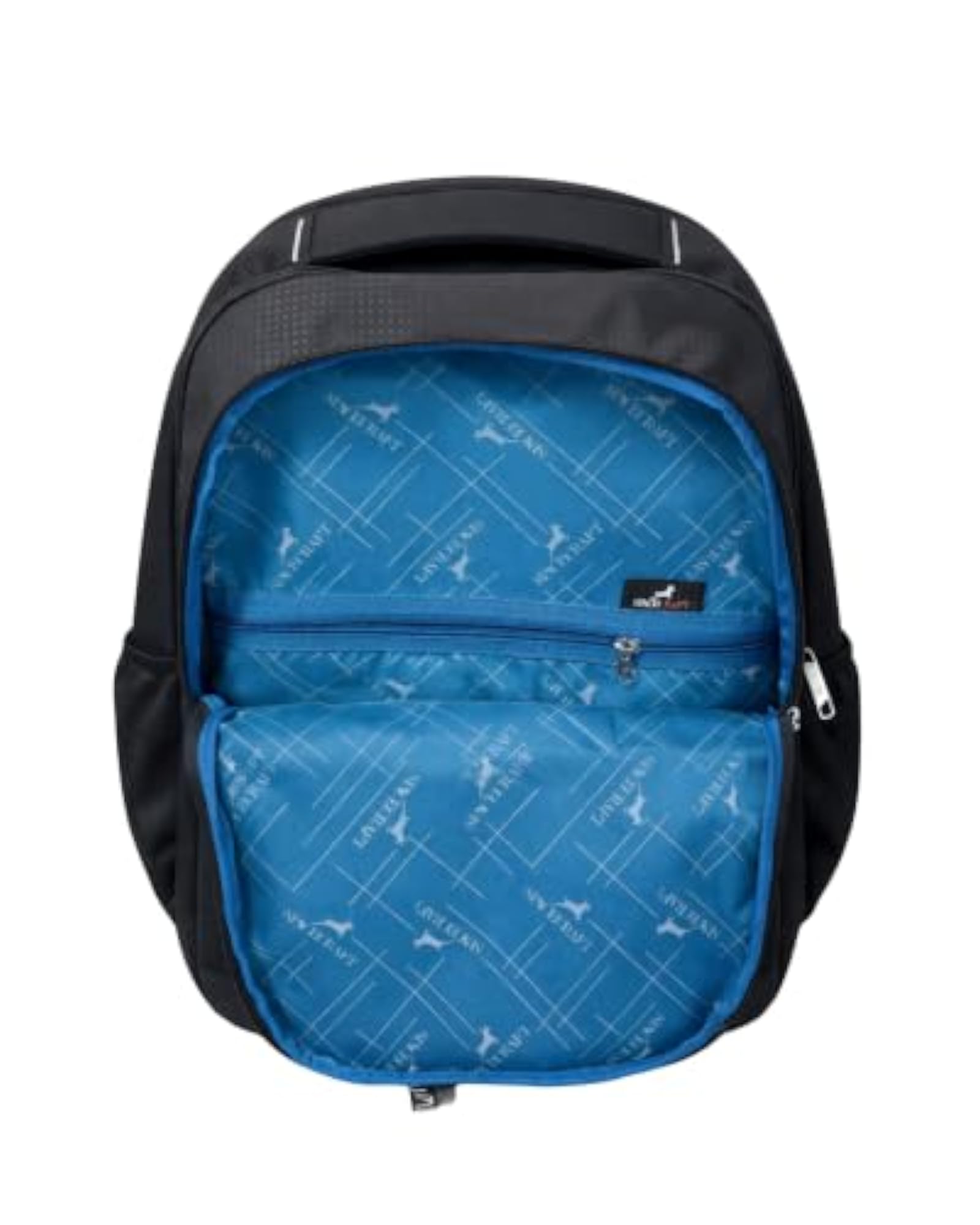 Lightweight Unisex Multipurpose Backpack for Everyday Use