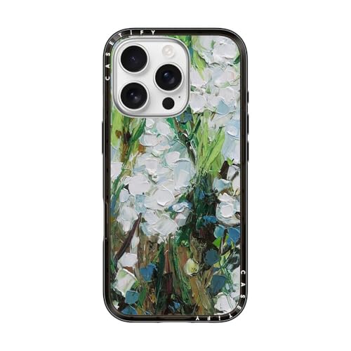 Coque iPhone 16 Pro antichoc pour éviter les casses d'écran avec MagSafe
