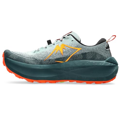 Image of ASICS Mens Trabuco Max 4 Sports Shoes