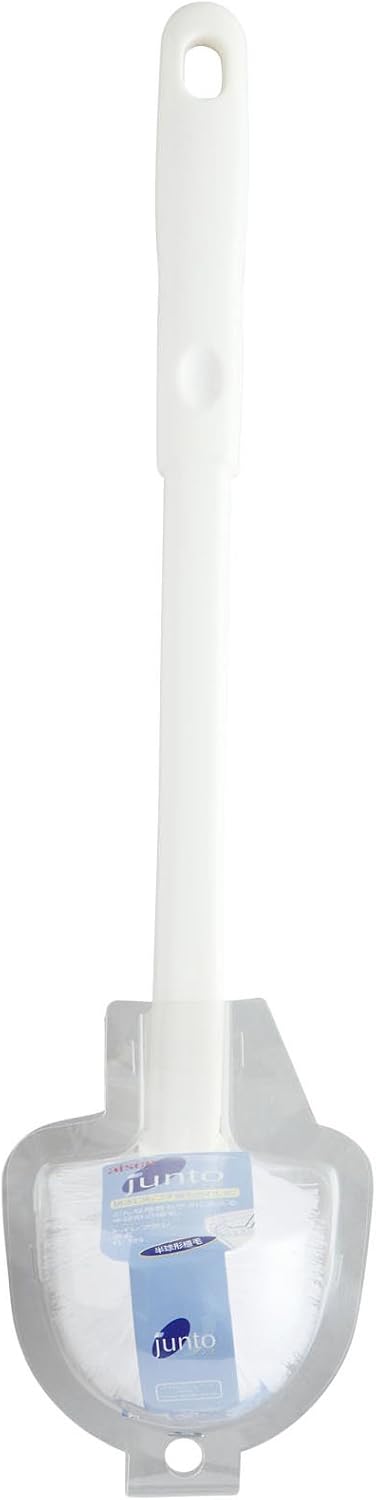 【クーポンで157円！】アイセン工業 フント トイレブラシ 半丸 TL125が激安特価！