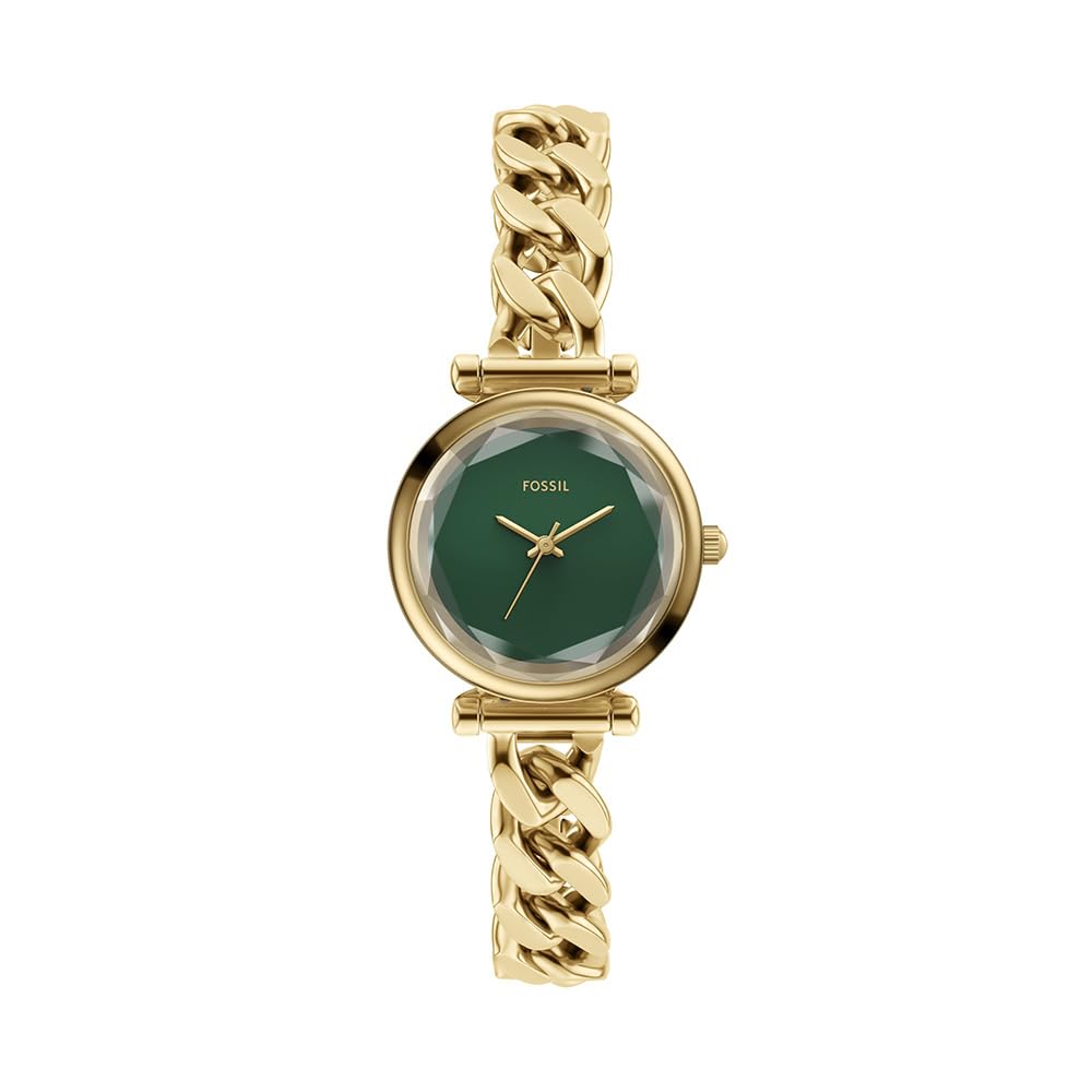 Carlie Gold Watch ES5441-image-46