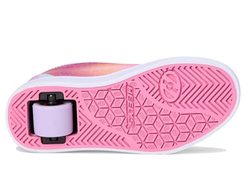 HEELYS Unisex-Child Pro 20 Lg Prints(Little Big Kid/Adult) Wheeled Heel Shoe3