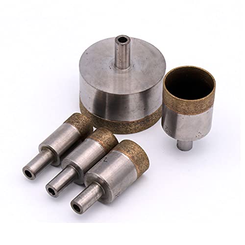 Broca mecha de diamante 4-120 mm para cerámica miniatura 1