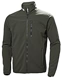 Helly Hansen Crew Marine Softshell Jacket