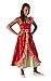 Disney - Disfraz de Elena de Avalor Deluxe para niña, infantil 7-8 años (Rubie's 630038-L)