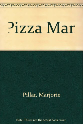 Pizza Man 0690048386 Book Cover