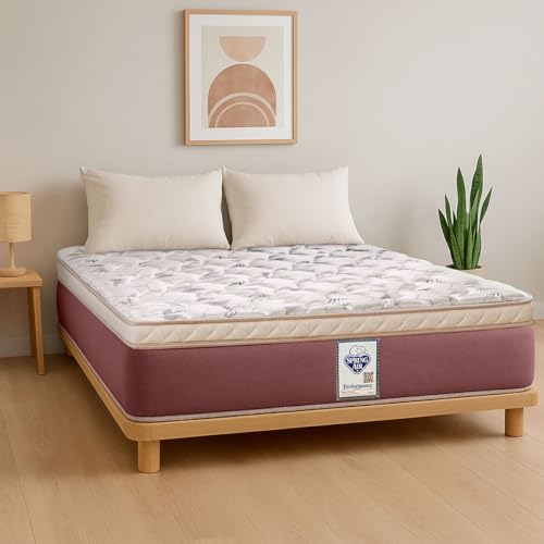 Opiniones y reviews de Colchon queen size spring air - solo los mejores. 2 Imagen adicional