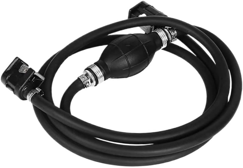 Fuel Line Hose Petrol Tank Connectors Kit Tool Fit For 6Y1-24306-55 61J-24306-04-00 6Y2-24306-56