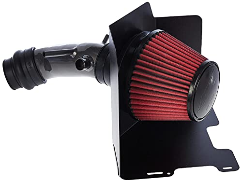 Aem 21-739C Cold Air Intake System (Non-Carb Compliant) #TOP28