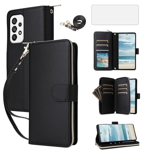 Coque Samsung A73 5G pour ne plus perdre vos cartes bancaires