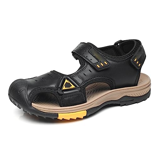 Men Lightweight Casual Beach Sandals Outdoor Sneakers Men's Wading Shoes Men Sandals