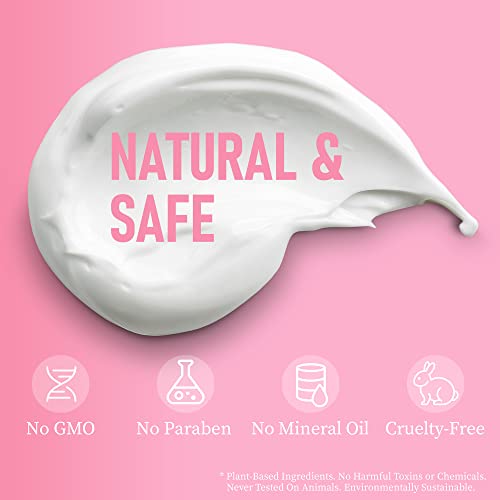 Divine Derriere Brazilian Bum Bum Cream, Lift And Firm Bumbum Cream With Volufiline Helps Reduce The Appearance Of Cellulite For A Lifted And Firm-Looking Derriere - 50Ml #TOP7