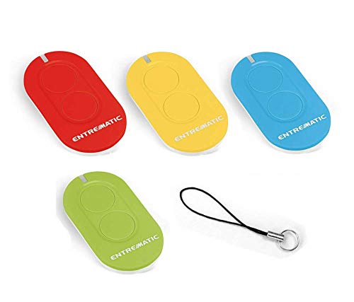 Ditec Entrematic Télécommande DITEC Zen2 Colours