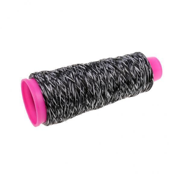 BNF® 3x110m Bowstring Material Recurve Bow Compound Bow String Making Black White-Sporting Goods-Outdoor Sports-Archery-Accessories-Strings- 1 Roll Bowstring Material(3 Pack)-picture-34