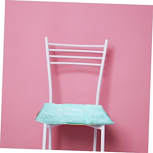 Coussin de siège rafraîchissant gel matelas refroidissement