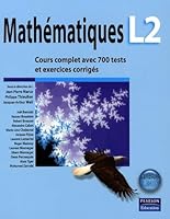 Mathématiques L2 2744072257 Book Cover