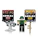 Roblox Action Collection - Tower Defense Simulator + Two Mystery Figure Bundle [Includes 3 Exclusive Virtual Items]