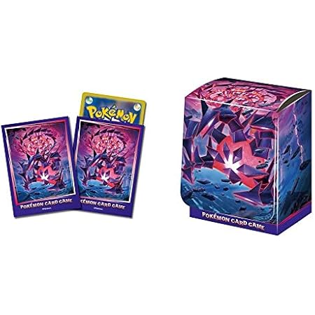高評価の贈り物 ポケモンカードゲーム デッキシールド デッキケースセット ポケモンカードゲーム Csjla Pe 高評価の贈り物 ポケモンカードゲーム デッキシールド デッキケースセット ポケモンカードゲーム Csjla Pe