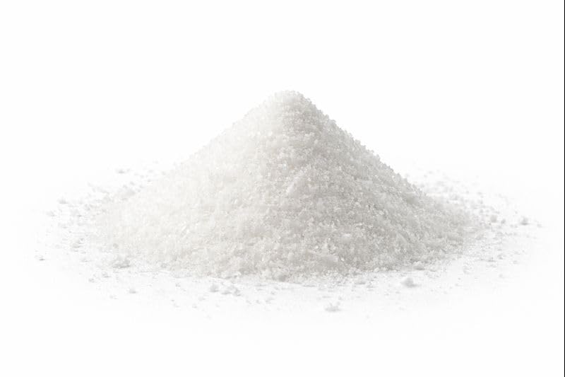 Lunderland MSM Pulver | 400 g | Einzelfuttermittel für Hunde & Katzen | 100% Methylsulphonylmethan