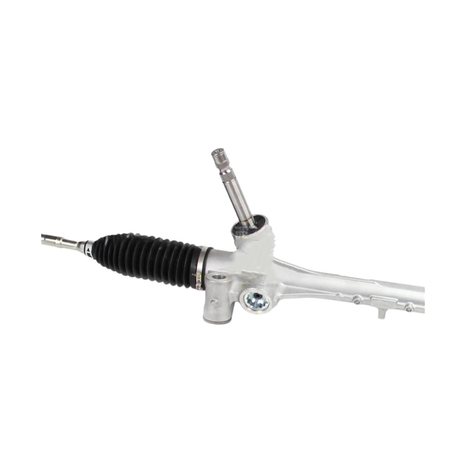 Scatola del cuscinetto dell'ingranaggio della cremagliera dello sterzo dell'auto con guida a sinistra Compatibile per Toyota NRE210 45510-02840