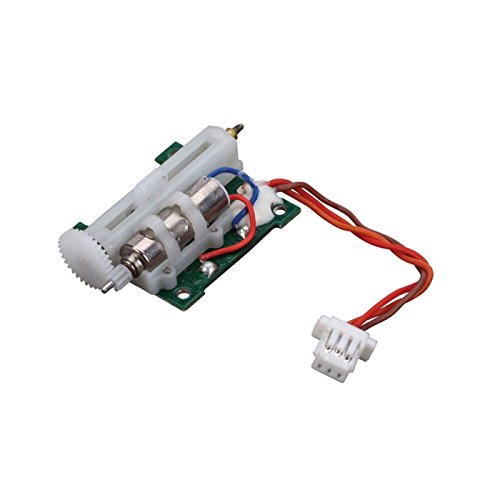 Preisvergleich Produktbild 1.9-Gram Linear Servo - Einheit Blade mCP X