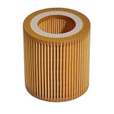 Engine Oil Filter Kit Compatible For BMW E60 E82 E88 E92 F06 F10 F22 F30 F32 F34 11427566327