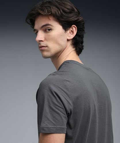 Image of Puma Men's Archive Life Cotton Regular Fit Tee