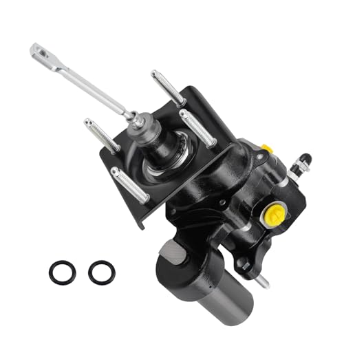 maXpeedingrods 52-7416 Hydraulic Power Brake Booster Fits For Ram 2500 3500 4500 5500 (2011-2018)