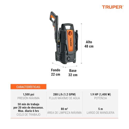 Listado de Karcher , listamos los 10 mejores. 15