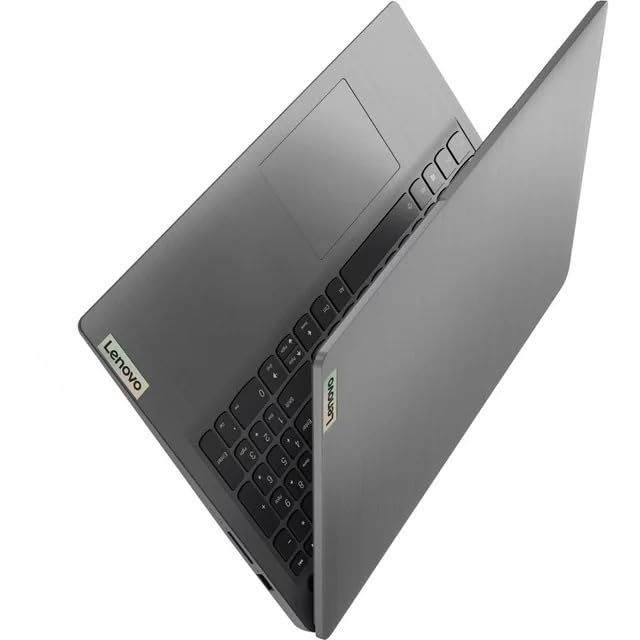 Image of Lenovo IdeaPad 15.6 inch FHD Touchscreen Laptop, Intel Core i5-1135G7 Quad-Core Processor (Beats i7-1065G7), Intel Iris Xe Graphics, Long Battery Life, Win 11, w /WOWPC Bundle (12GB RAM | 512GB PCIe SSD)