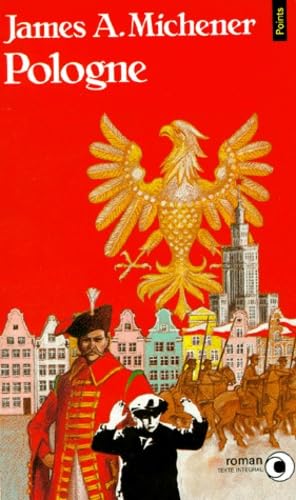 Pologne (French) [French] 2020096714 Book Cover