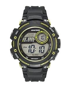 Armitron Sport 40/8439GBKTC