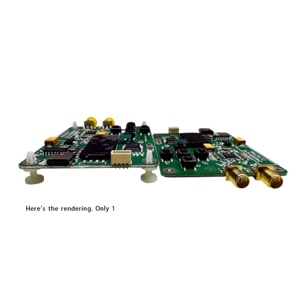 Generatore di segnale - GR-104 - PROMAX ELECTRONICA - RF / a bassa