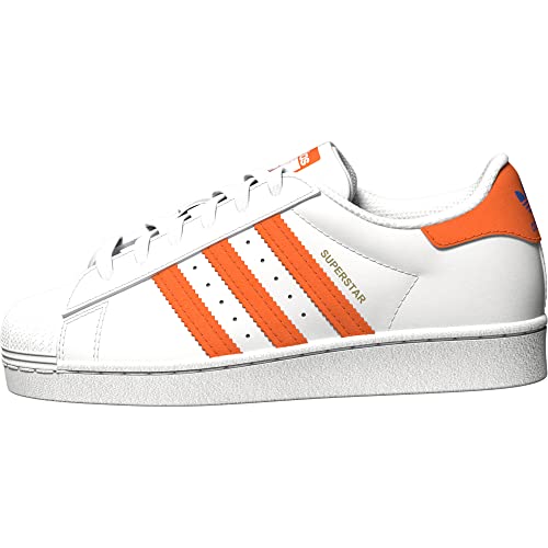 Image of Adidas Men's Superstar Triple