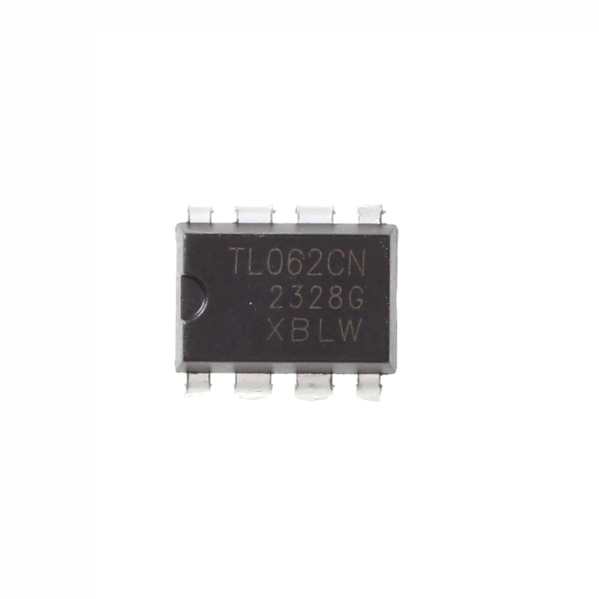 10PCS TL062CP TL062 DIP-8 basso potere JFET amplificatori operativi di ingresso