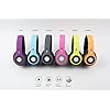 iJoy-Matte-Finish-Premium-Rechargeable-Wireless-Headphones-Bluetooth-Over-Ear-Headphones-Foldable-Headset-with-Mic-Stealth iJoy Bluetooth Headphones Over Ear, Wireless and Wired Foldable Headset Built-in Microphone, FM, Micro SD Card Slot - (Stealth) Adults Kids Men Women - Audifonos Auriculares Inalambricos