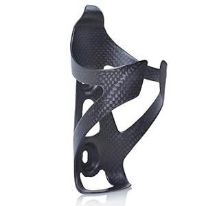 ThinkTop Ultraleichter Carbon Fahrrad Flaschenhalter