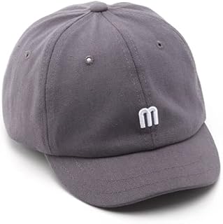 قبعة M (رمادي), متعدد الألوان, One Size، للرجال