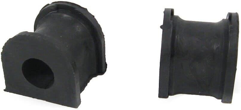Replacement For Compatible With MK90630 Mevotech Sway Bar Bushings Set of 2 Rear for Mazda Protege 626 Pair