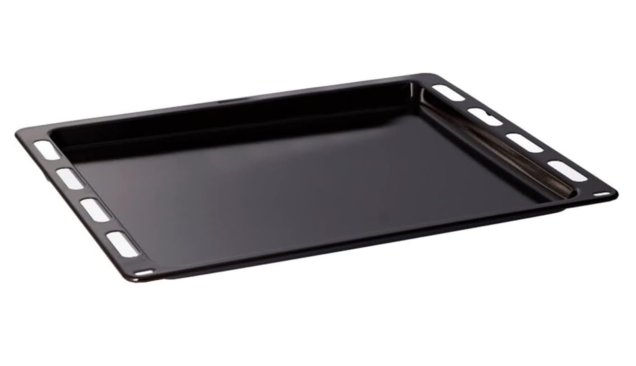 Recamania Bandeja para horno ORIGINAL DE BOSCH | Cod. original 00748225, 748225 | Medidas 442 x 370 x 22mm