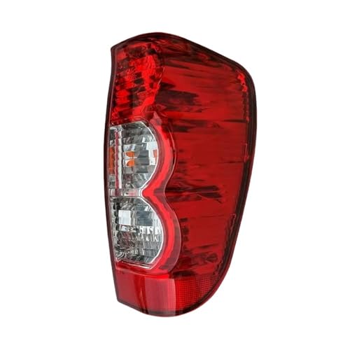 Feux arriere Great Wall Wingle 5 avec feux de recul et clignotants combines europeens