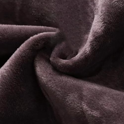 Mens Thick Cotton Sweater Vest V Neck Button Down Cardigan Wool Blend Cardigan Vests for Men3